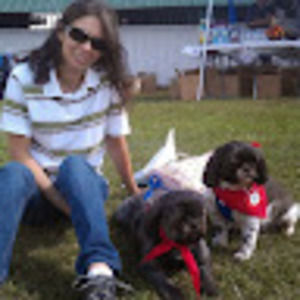 Meet your Posher, Paula